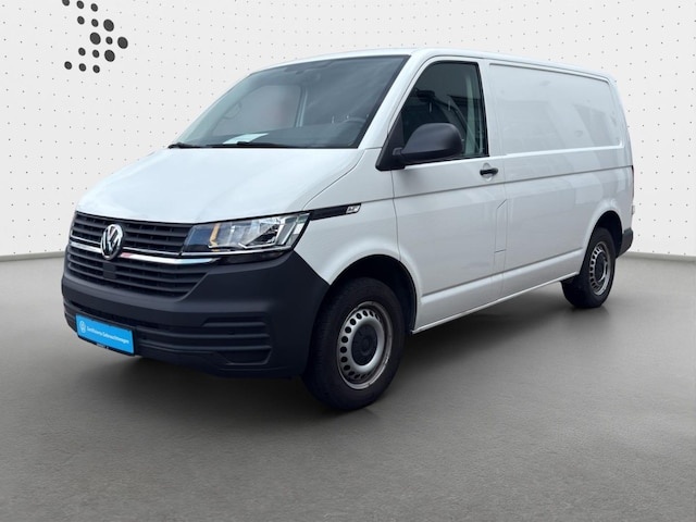 Volkswagen T6.1 Transporter