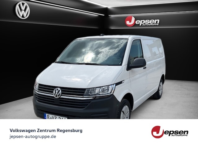 Volkswagen T6.1 Transporter