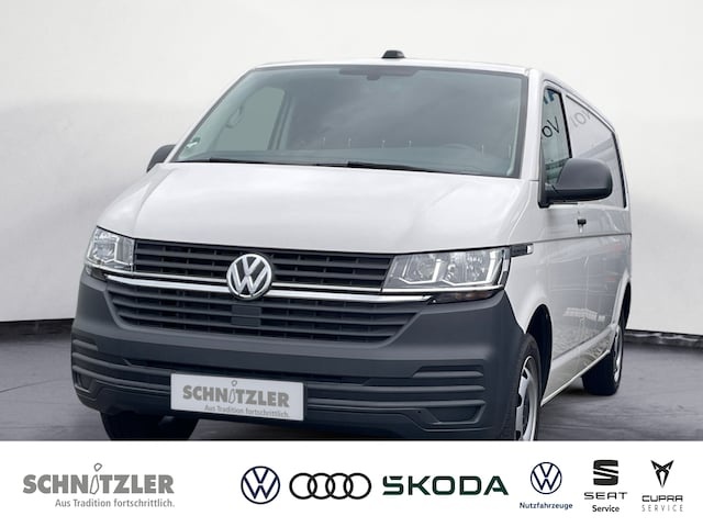 Volkswagen T6.1 Transporter