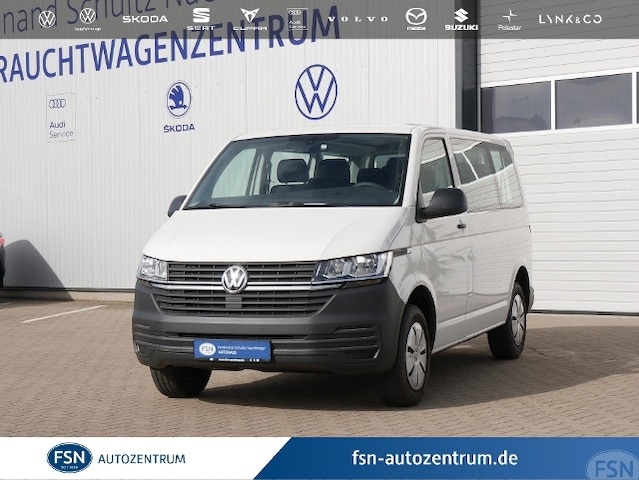Volkswagen T6.1 Transporter
