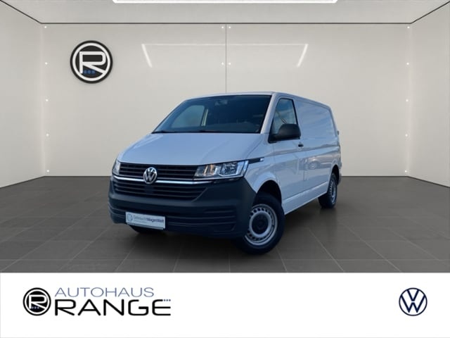 Volkswagen T6.1 Transporter