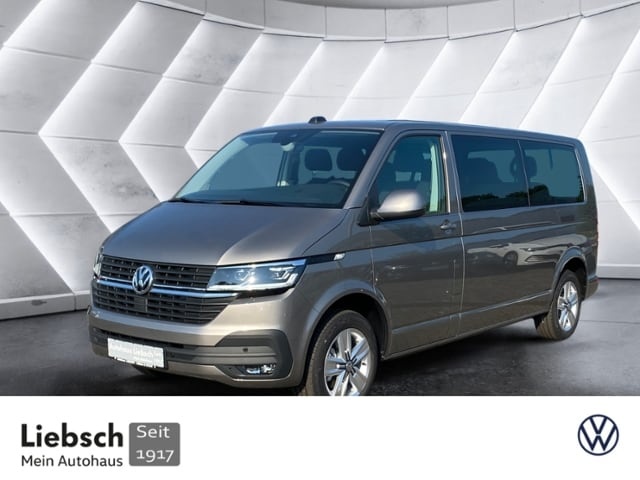 Volkswagen T6.1 Transporter