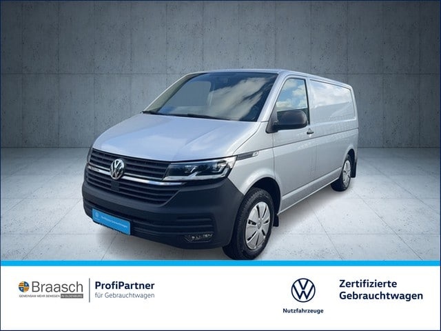 Volkswagen T6.1 Transporter