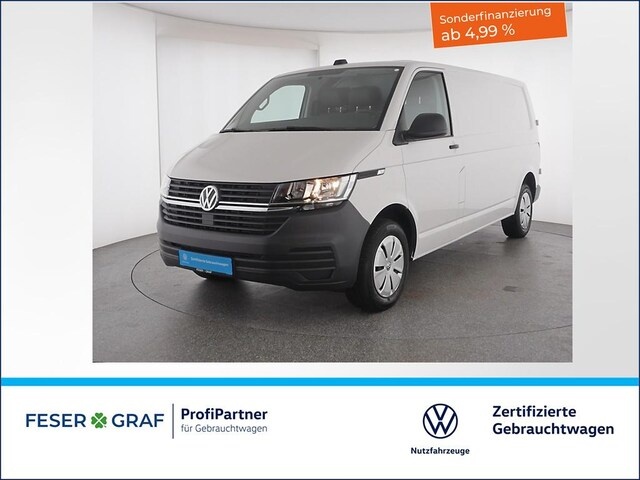 Volkswagen T6.1 Transporter