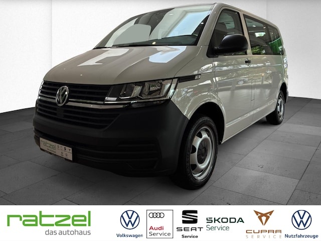 Volkswagen T6.1 Transporter