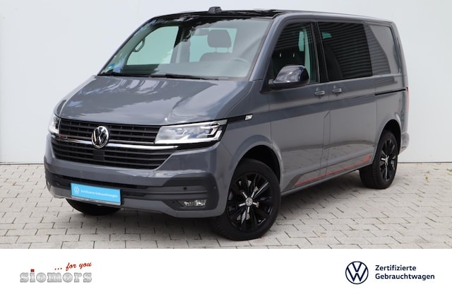 Volkswagen T6.1 Transporter