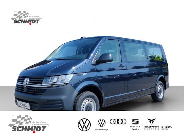 Volkswagen T6.1 Transporter