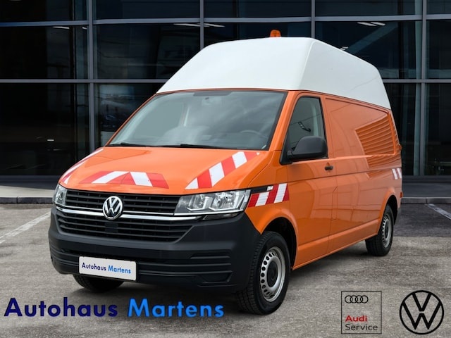 Volkswagen T6.1 Transporter