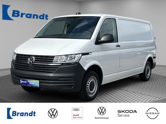 Volkswagen T6.1 Transporter