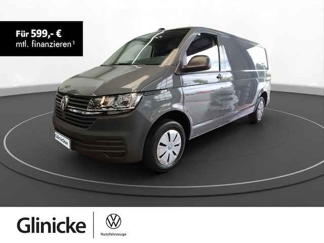 Volkswagen T6.1 Transporter