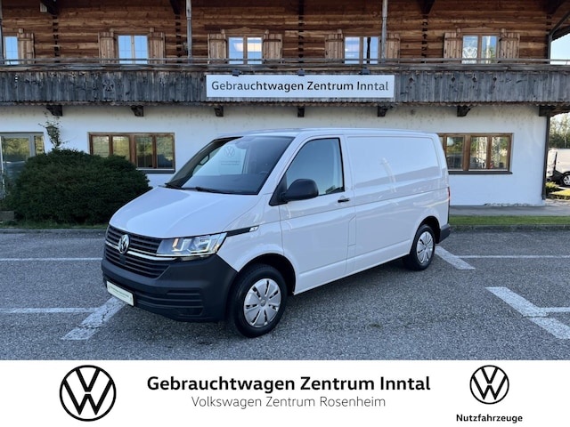 Volkswagen T6.1 Transporter