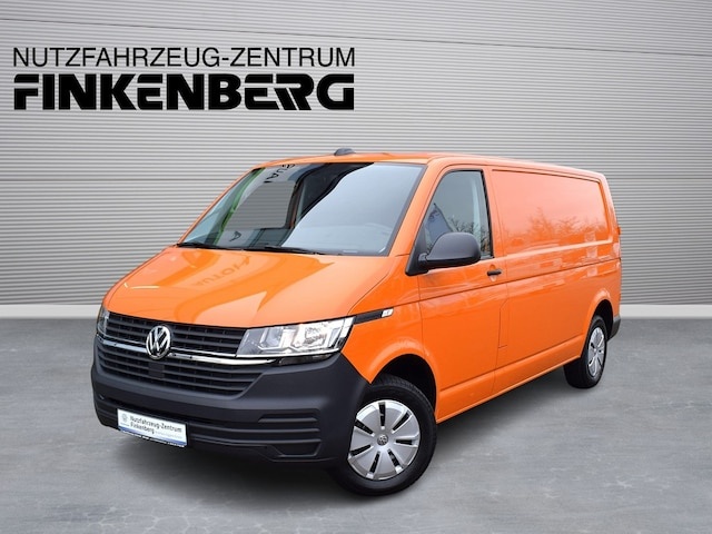 Volkswagen T6.1 Transporter