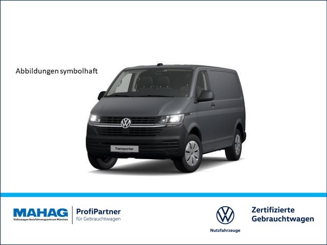 Volkswagen T6.1 Transporter