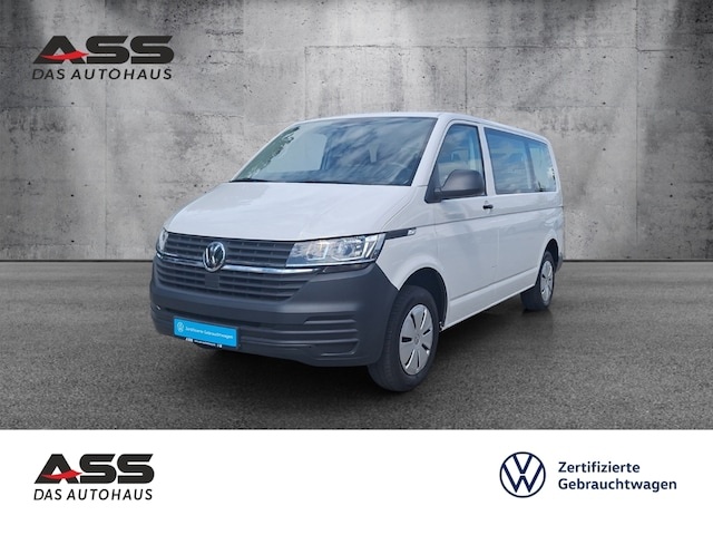 Volkswagen T6.1 Transporter