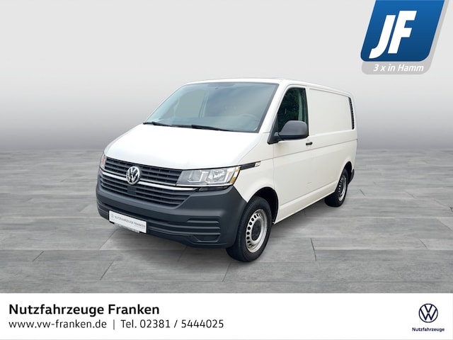 Volkswagen T6.1 Transporter