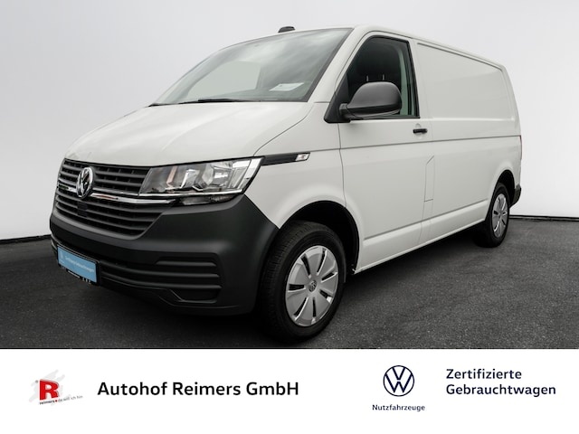 Volkswagen T6.1 Transporter