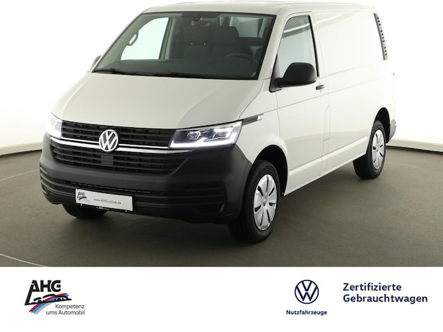 Volkswagen T6.1 Transporter