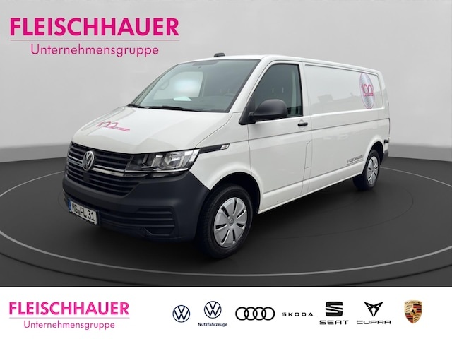 Volkswagen T6.1 Transporter
