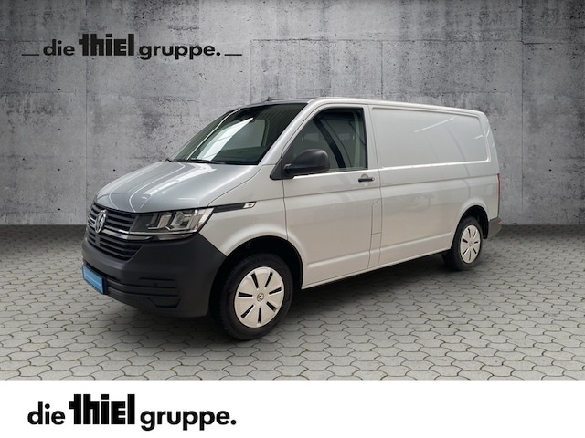 Volkswagen T6.1 Transporter