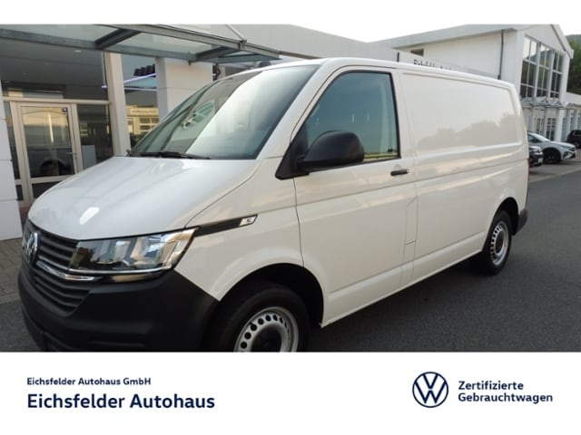 Volkswagen T6.1 Transporter
