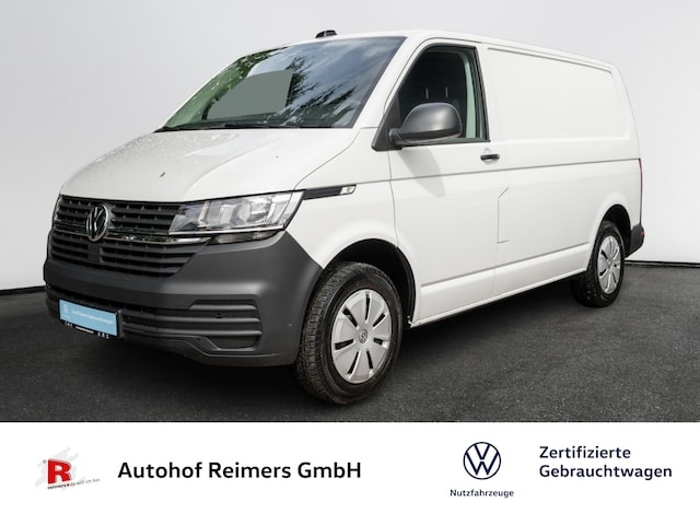Volkswagen T6.1 Transporter