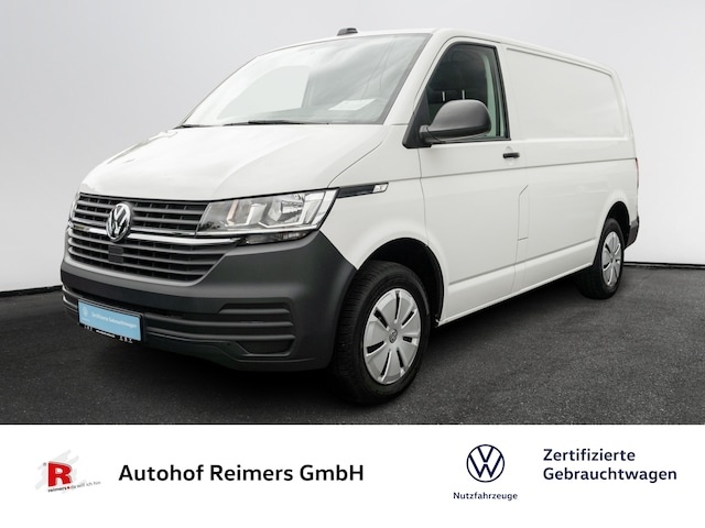 Volkswagen T6.1 Transporter