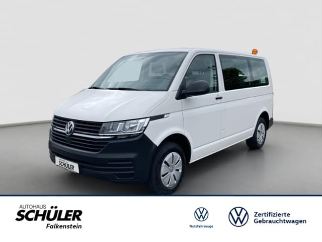 Volkswagen T6.1 Transporter