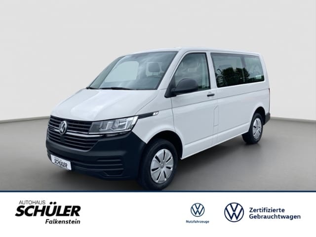 Volkswagen T6.1 Transporter