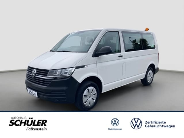 Volkswagen T6.1 Transporter