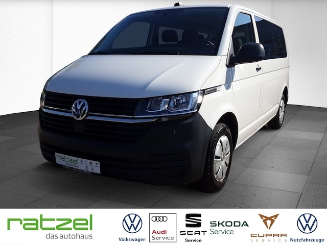 Volkswagen T6.1 Transporter