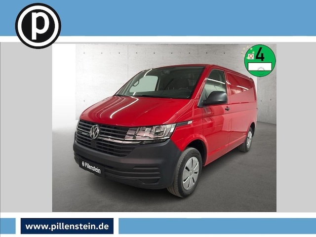Volkswagen T6.1 Transporter