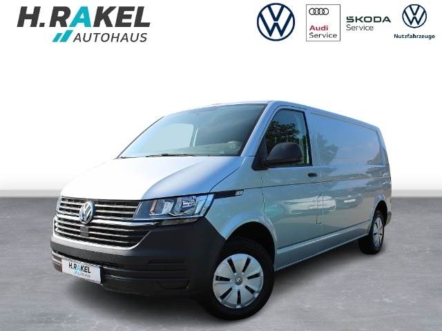 Volkswagen T6.1 Transporter