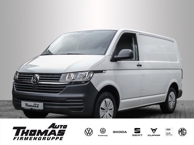 Volkswagen T6.1 Transporter