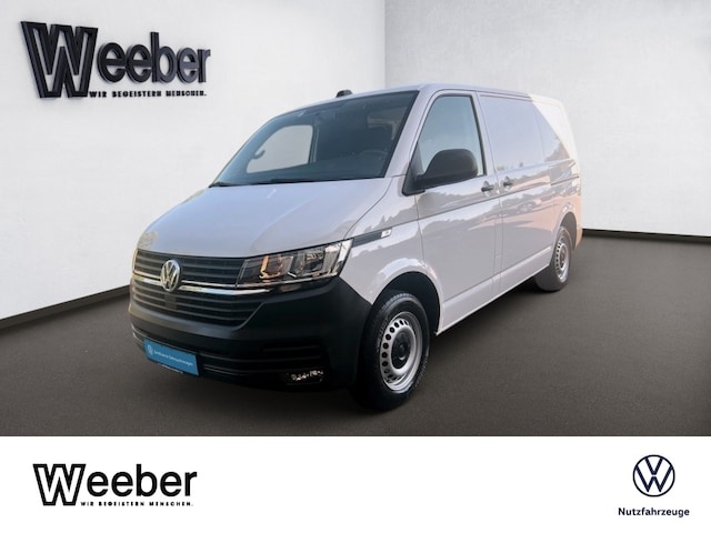 Volkswagen T6.1 Transporter