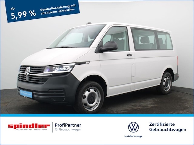 Volkswagen T6.1 Transporter