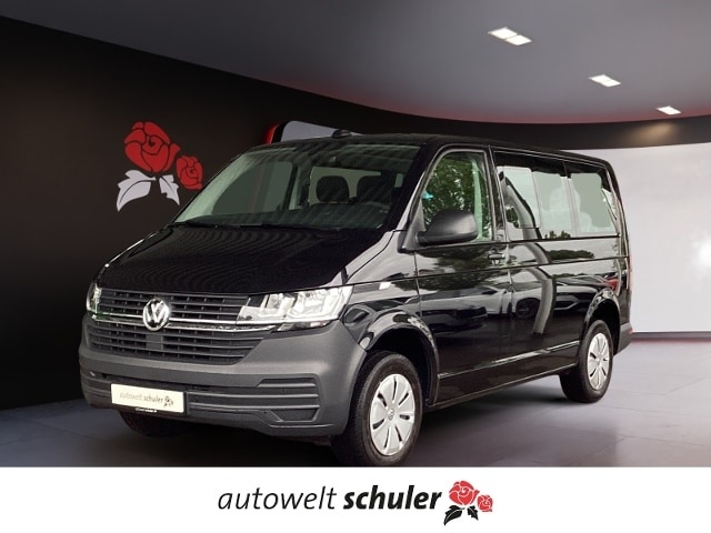 Volkswagen T6.1 Transporter