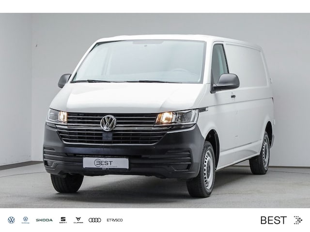 Volkswagen T6.1 Transporter