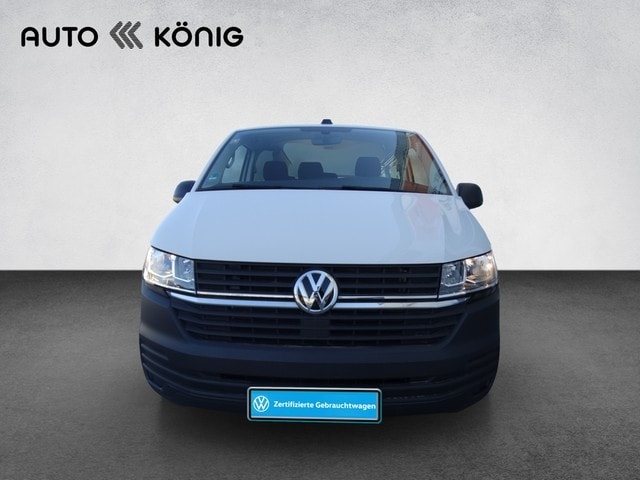 Volkswagen T6.1 Transporter