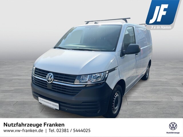 Volkswagen T6.1 Transporter