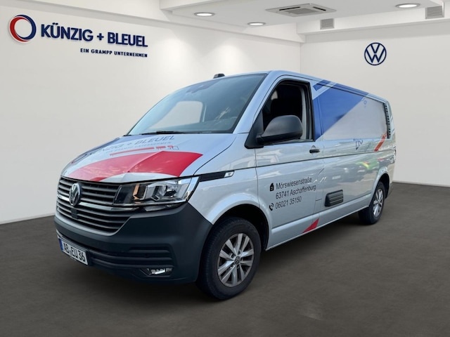Volkswagen T6.1 Transporter