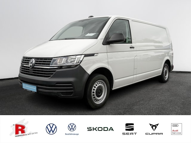Volkswagen T6.1 Transporter