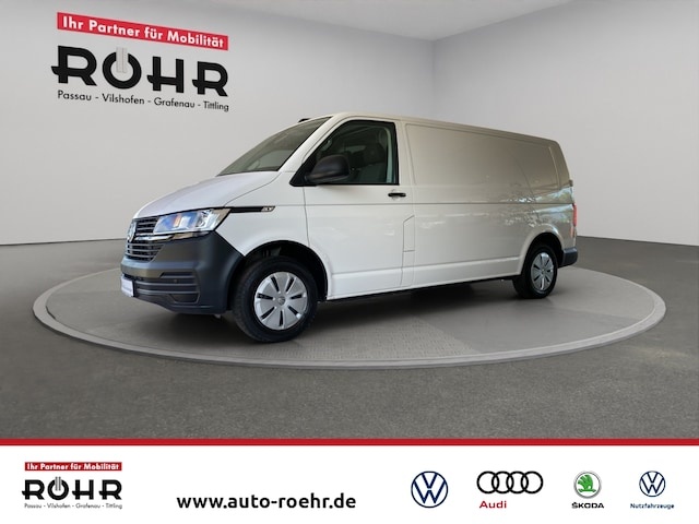 Volkswagen T6.1 Transporter