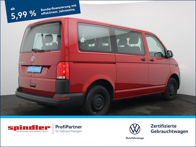 Volkswagen T6.1 Transporter