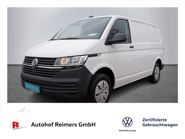Volkswagen T6.1 Transporter