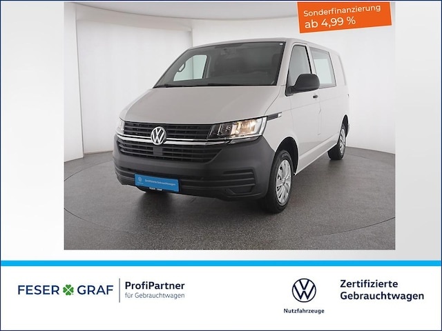 Volkswagen T6.1 Transporter