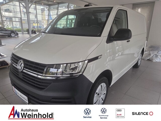 Volkswagen T6.1 Transporter