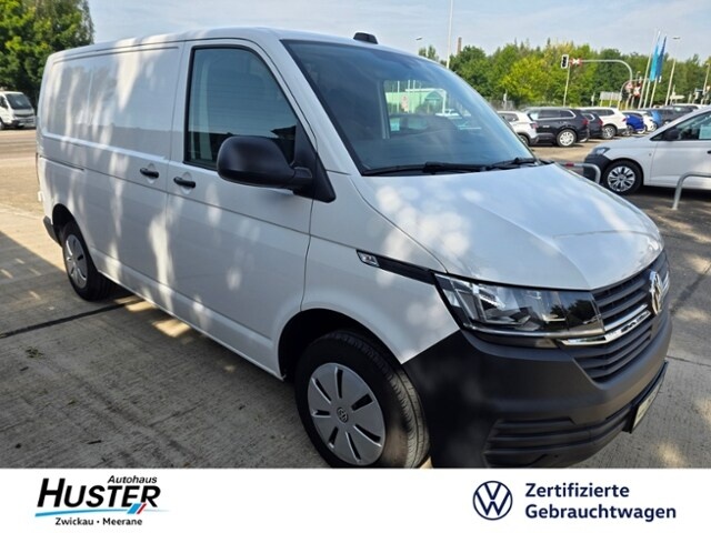 Volkswagen T6.1 Transporter
