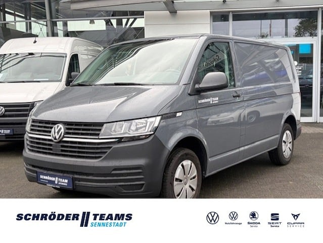 Volkswagen T6.1 Transporter