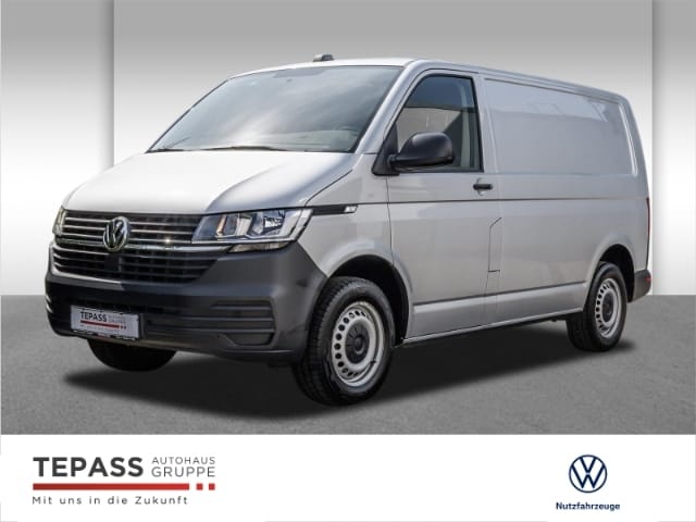 Volkswagen T6.1 Transporter