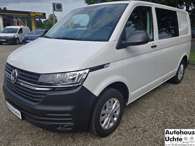 Volkswagen T6.1 Transporter